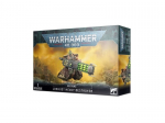 Necrons Lokhust Heavy Destroyer, 49-28
