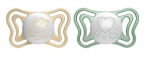 Čiulptukai Chicco PhysioForma Light, 16-36 mėn, 2 vnt.