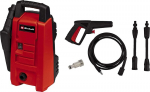 Einhell Tc-hp 90 mobilioji auk&scaron;to slėgio plovimo ma&scaron;ina