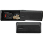 Magnetinė raktų dėžutė - MASTER LOCK - 207EURD - Idealiai tinka automobilio raktams paslėpti