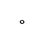 Samsung A135 / A137 A13 / A236 A23 5G / A336 A33 5G / A536 A53 5G kameros stikliukas Black (lens Macro) 1pcs (service pa