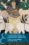 Cambridge Companion to Edward Gibbon, The Cambridge Companion to Edward Gibbon