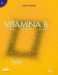 Vitamina B1 sąsiuvinis - kolektyvinis darbas