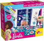Slaptas dienora&scaron;tis Barbie