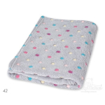 Babymatex pledas, 75x100 cm