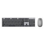 Asus W5000, klaviatura+pelė, EN, pilka
