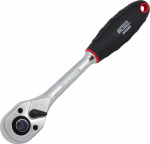 Awtools Grzechotka 1/2" 72z Aw38260