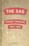SAS Pocket Manual: 1941-1945