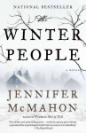 Winter People: A Suspense Thriller