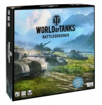 Stalo žaidimas World of Tanks, ENG