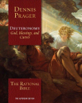 Rational Bible: Deuteronomy: God, Blessings, and Curses