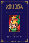 Legend of Zelda: The Minish Cap / Phantom Hourglass -Legendary Edition-: The Minish Cap/Phantom Hourglass Legendary ed