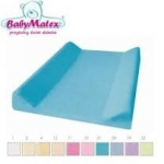 Kilpinio audinio vystymo lentos užvalkalas su elastine juostele 50/60x70/80