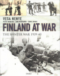 Finland at War: The Winter War 1939-40