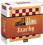 Stalo žaidimas &scaron;achmatai Jawa