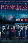 Riverdale Vol. 2 Media tie-in