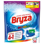 BRYZA - BRYZA kapsulės Spring Freshness Color 4in1, 50 vnt.