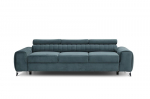 Sofa NORE Laurence, &scaron;viesiai žalia