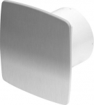 Awenta Nea Wni 100 Inox ventiliatorius su montavimo jungtimi
