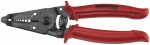 Teng Tools Cp53 izoliacijos replės, 180 mm