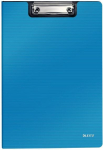 Leitz Solid A4 clipboard, 2 vnt., &scaron;viesiai mėlynas