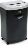 Smulkintuvas Wallner Jp 830c, 35l, 230mm, 55db, P-5