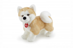 Mink&scaron;tas žaislas Trudi Akita, 27 cm