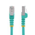Ethernet kabelis - Startech - NLAQ-150-CAT6A-PATCH - 1,5 m - LSZH - 10 GbE