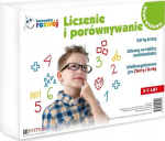 Harmoningas vystymasis Skaičiavimas ir lyginimas &ndash; kolektyvinis darbas