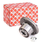 Ratų guolių rinkinys VW CALIFORNIA T5 Camper MULTIVAN T5 7H0401611H 2326009
