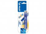 BLISTER Frixion Refill blue