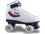 Riedučiai Fila FS Wr ACE, dydis 36, balta