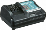 Įkroviklis akumuliatoriams Makita DC10WD, 12V