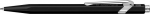 Caran D'ache 849 Classic Line ra&scaron;iklis, juodas