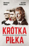 as kamuolys Be diplomatijos dėl atstovavimo - Mateusz Borek Cezary Kowalski