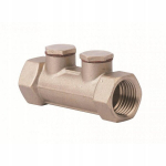 Atbulinis vožtuvas Hydroland 3/4'' Za.20