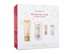 Veido odos priežiūros priemonių rinkinys Elizabeth Arden 60 vnt.