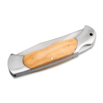 BOKER Classic Hunter One sulankstomas peilis i&scaron; 440A nerūdijančio plieno