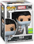 Funko POP! Marvel Silk Exclusive