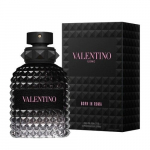 Tualetinis vanduo Valentino Uomo Born In Roma EDT 150ml