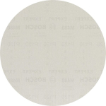 Bosch &scaron;lifavimo tinklelis medienai ir lakui M480, P120, 225 mm, 25 vnt.
