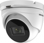 Hikvision Ds-2ce79h8t-ait3zf 5mp kupolinė kamera su 2.7-13.5mm objektyvu
