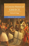 Concise History of Greece 4th Revised edition