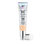 Spalvą koreguojantis kremas veidui IT Cosmetics CC+ Color Correcting Full Coverage Cream SPF50+, 32 ml
