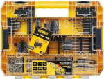 Įrankių komplektas DeWalt DT70767-QZ, 80 vnt.