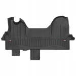 Guminiai ProLine 3D kilimėliai Lexus IS III 2013-2023