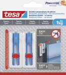 Tesa reguliuojami lipnūs kabliukai paveikslams iki 1kg