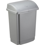 Prugikast &scaron;iuk&scaron;liadėžė. 15L