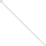Kabelių sąvaržos 4,8 mm x 300 mm, 100 vnt.