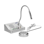 POS domofonas SECURIT OR-IK-LY-931